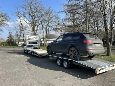 Pomoc Drogowa J.A.C Zielona Góra